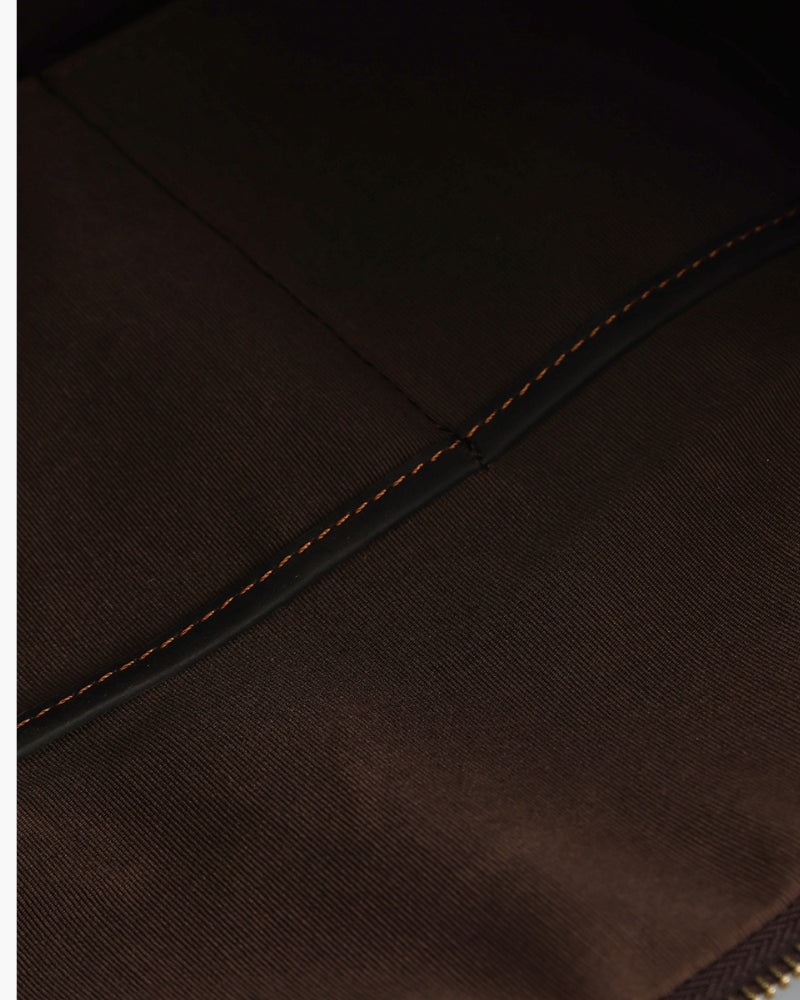 Duffle en Cuir Montague
