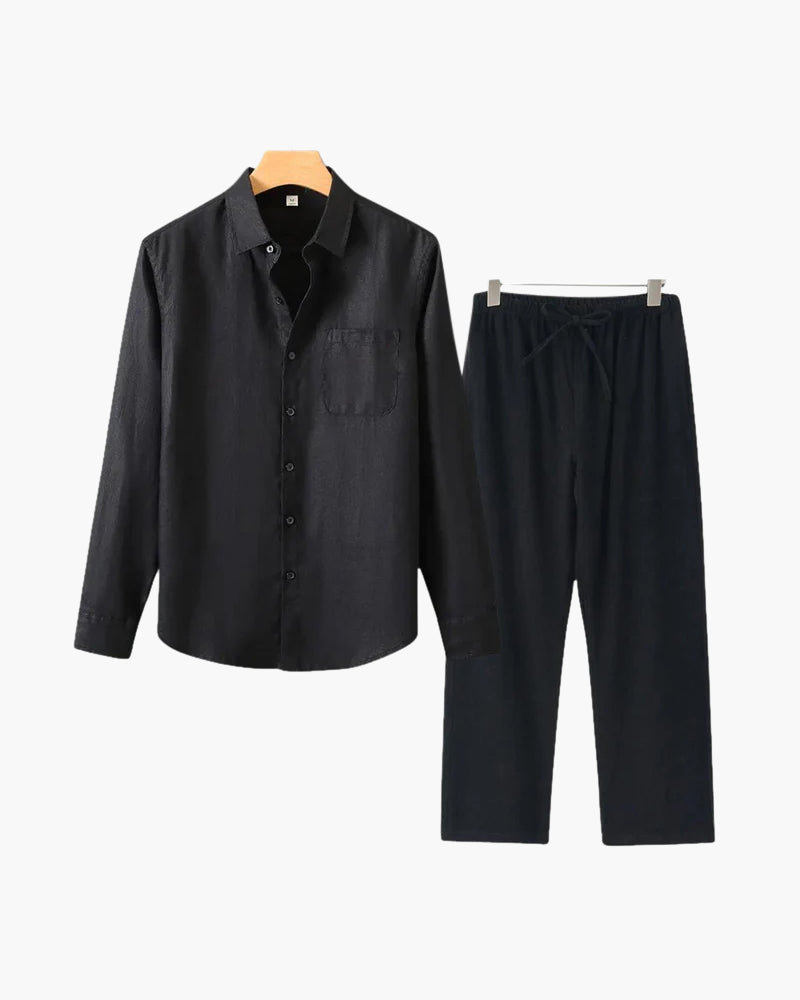 Combo Lin Marezzi (Manches Longues)