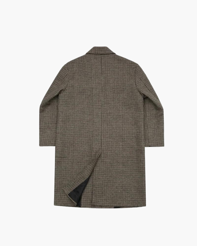 Manteau Marezzi Sherlock