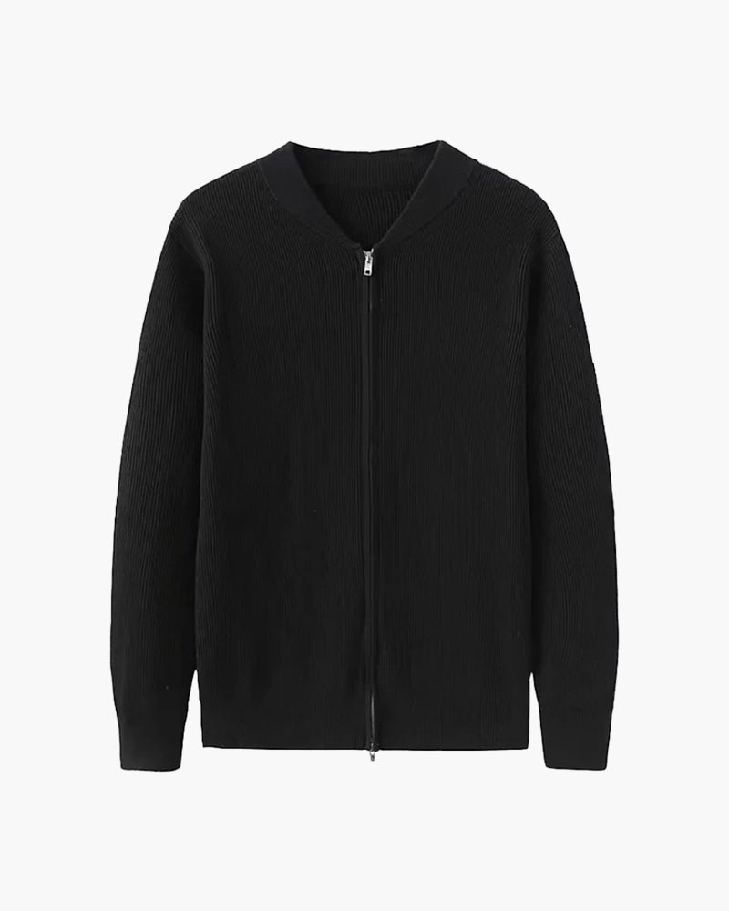 Gilet en Coton 100% Doux