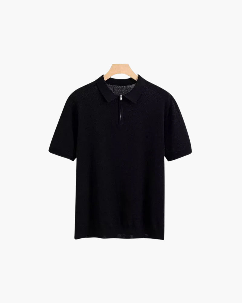 Polo Zippé Marbella