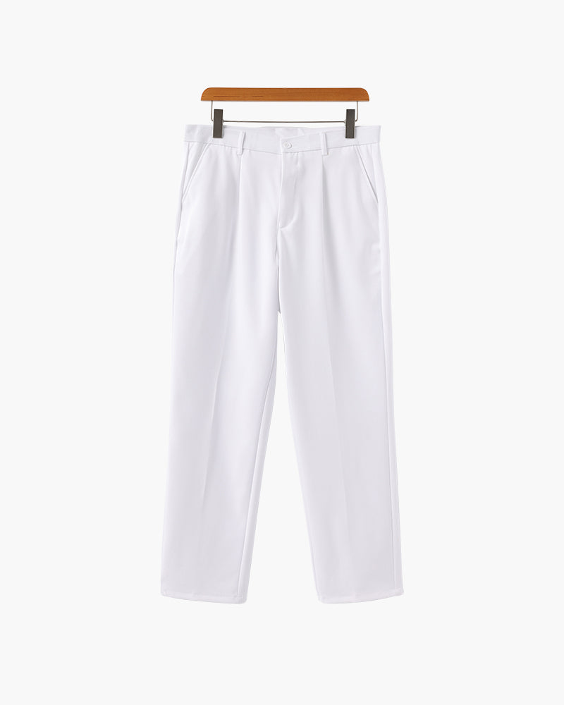 Pantalon Large Paris