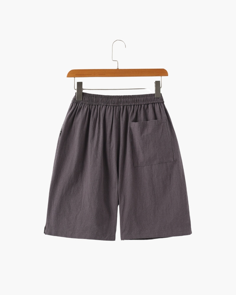 Shorts Lago