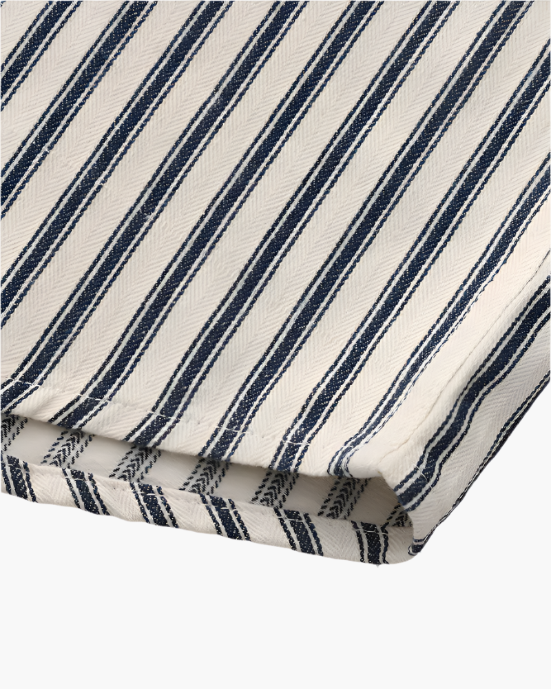Chemise Rayée pour Messieurs
