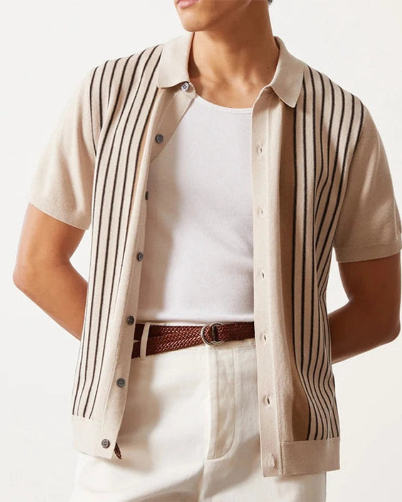 Le Polo Tricot Monte Carlo