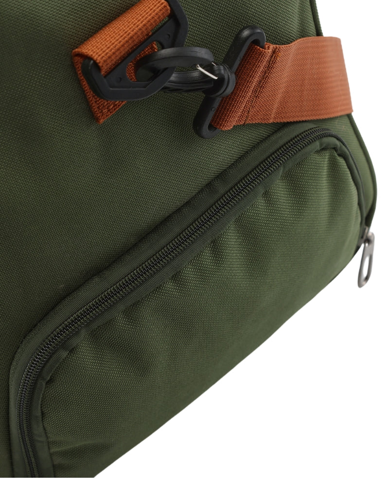 Le Duffle Nova