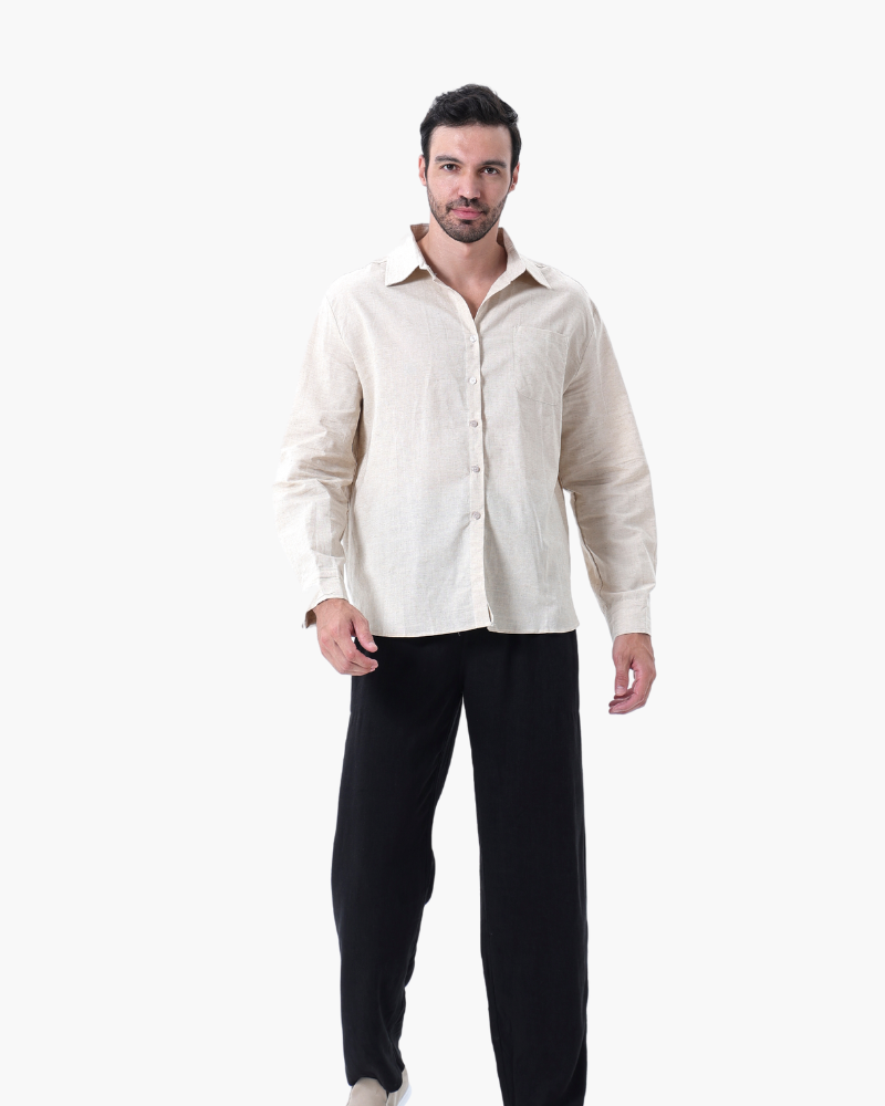 Combo Lin Marezzi (Manches Longues)
