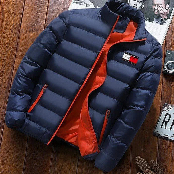 Veste Matelassée Premium