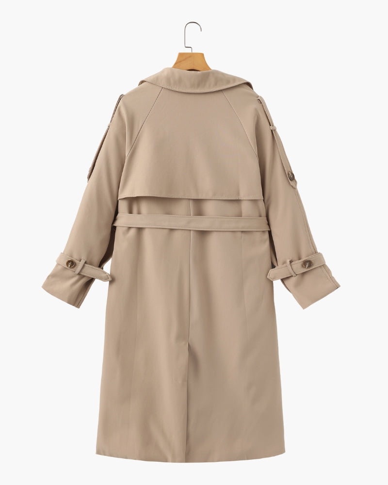 Trench Héritage
