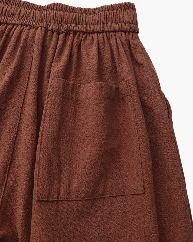 Shorts Lago