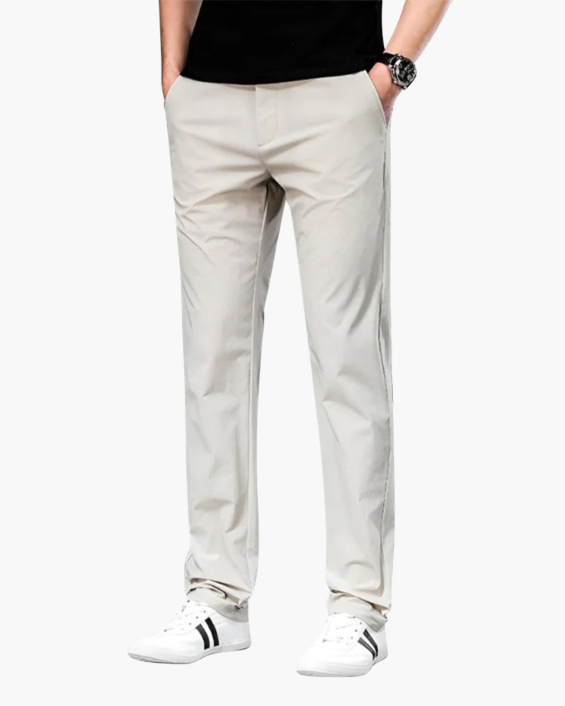 Pantalons Porto Chino