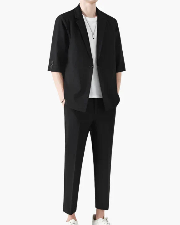 Ensemble Smart Casual Marezzi