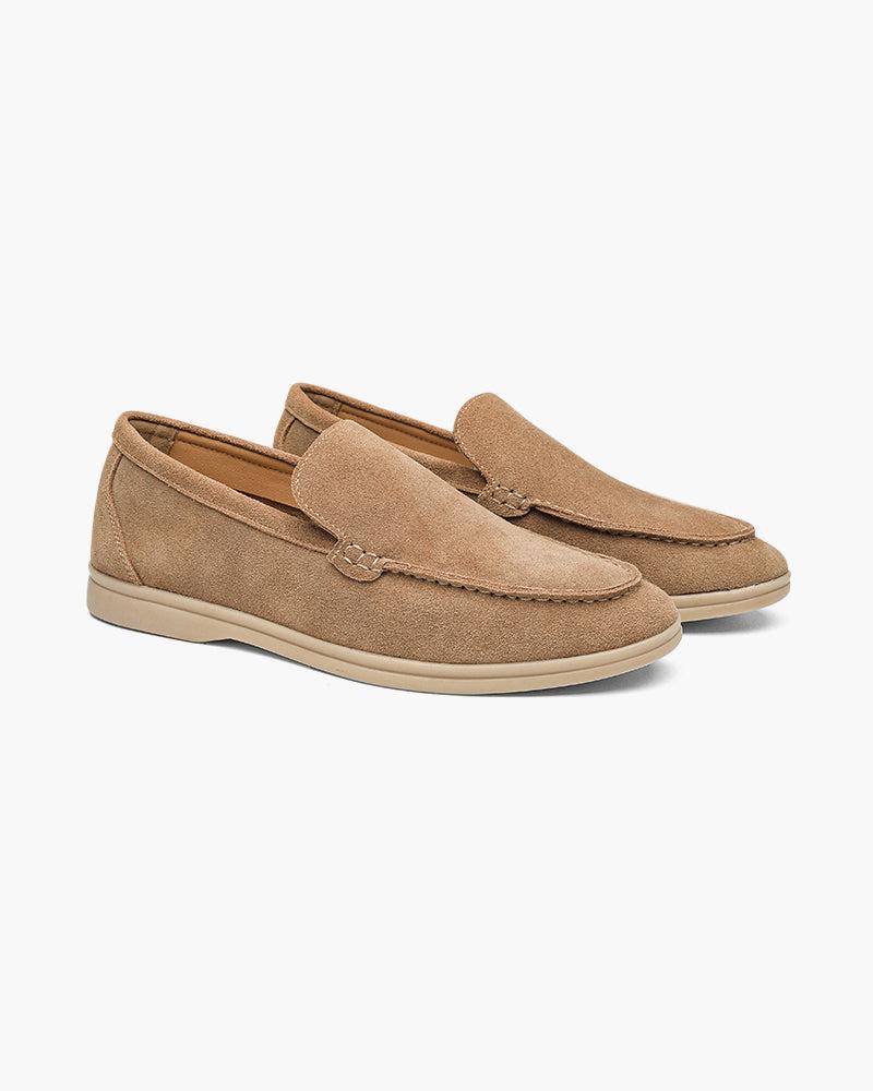 Marezzi Mocassins en Suède Premium