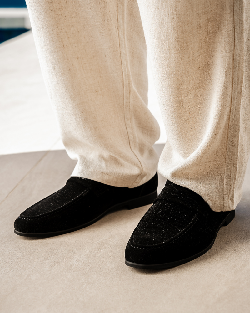 Marezzi Mocassins en Suède