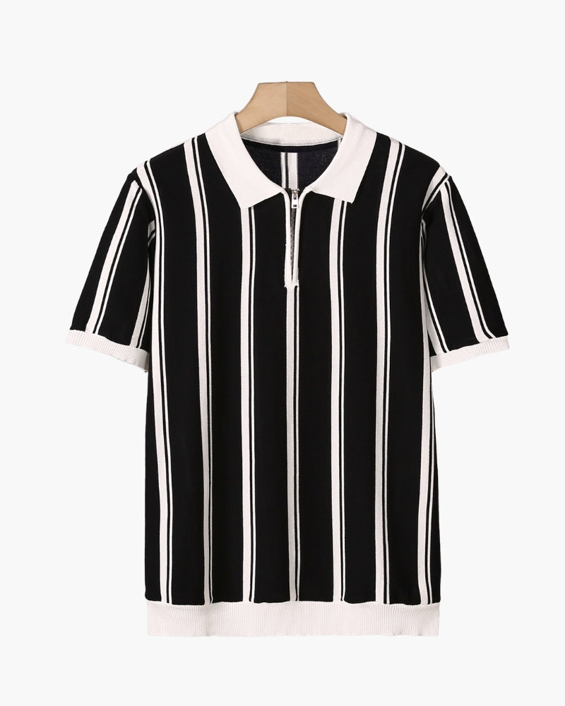 Modena Demi-Zip