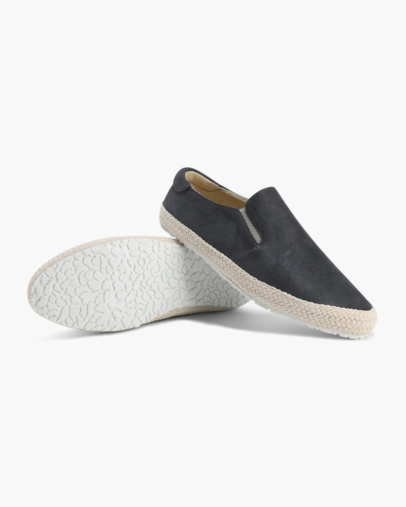 Chaussures en Suède de Ville