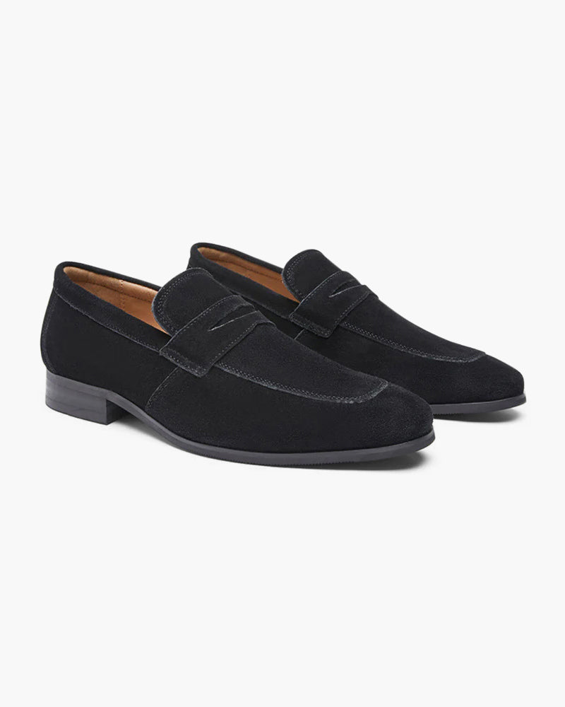 Marezzi Mocassins en Suède