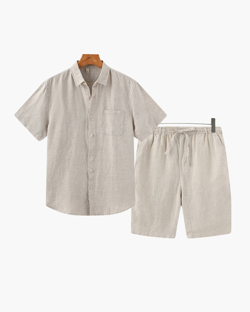 Combo Lin Marezzi (Shorts)