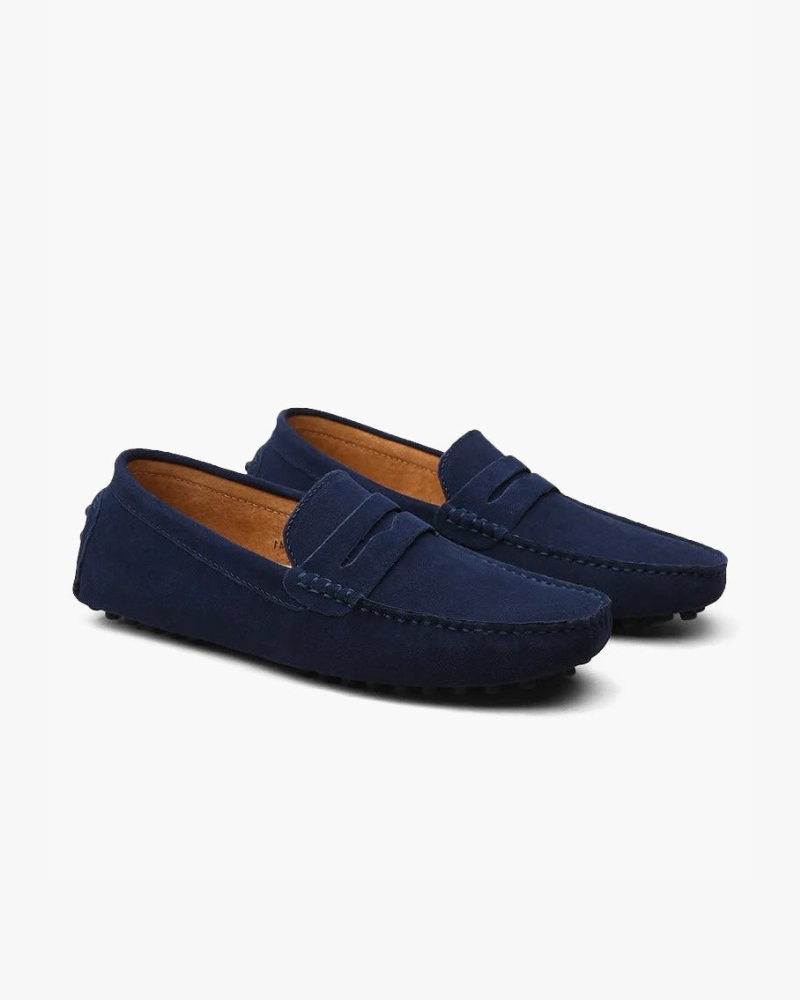 Mocassins en Suède