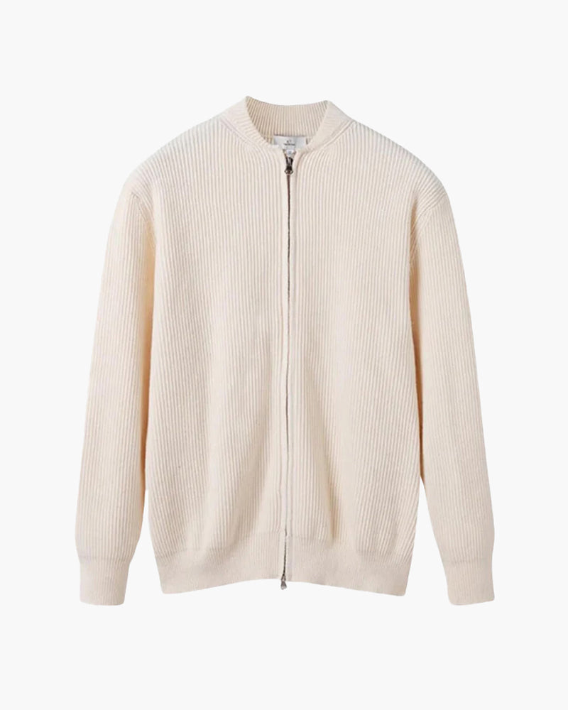 Gilet en Coton 100% Doux