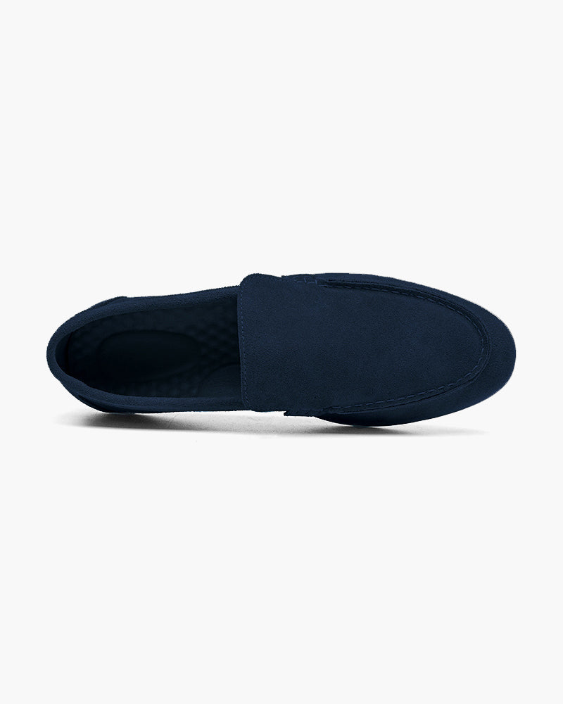 Marezzi Mocassins en Suède Premium
