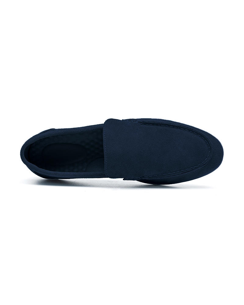Hiver Fit 4 - Bleu Premium