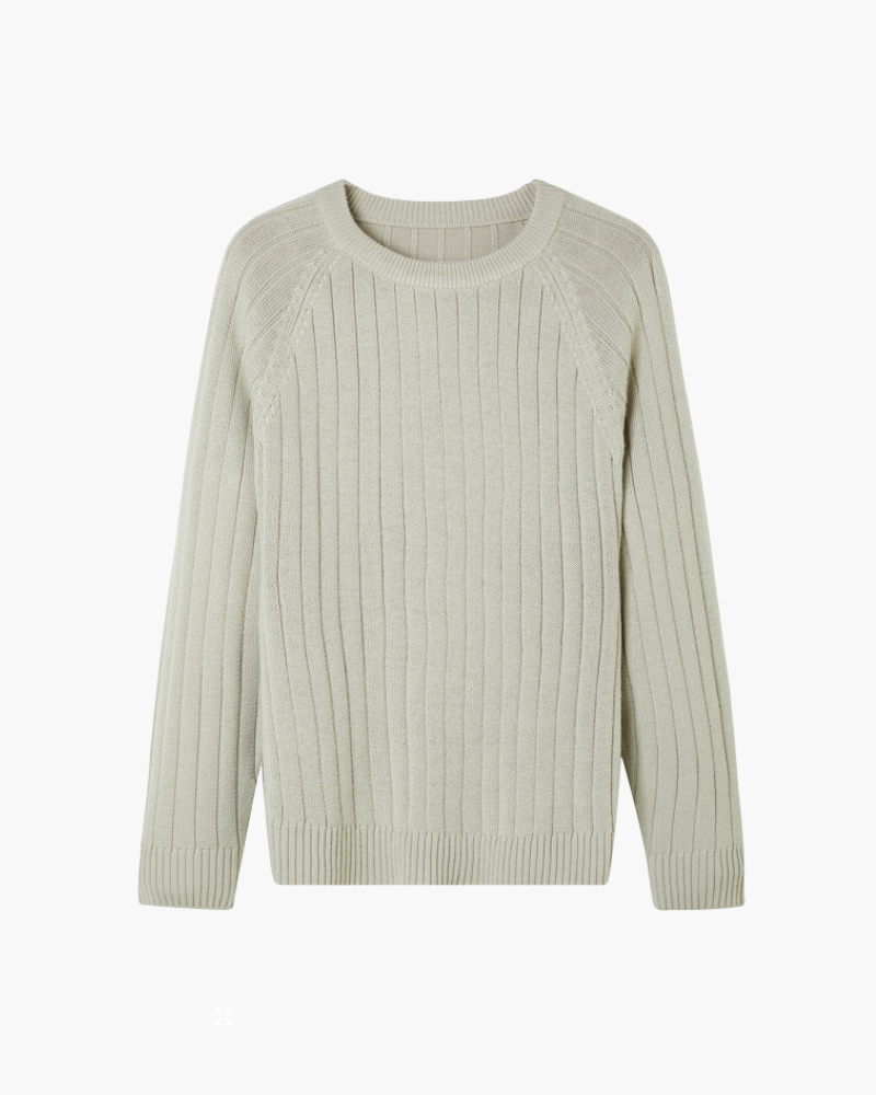 Pull en Laine Premium 100%