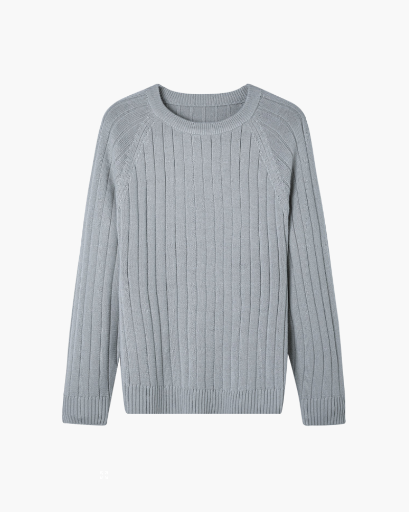 Pull en Laine Premium 100%