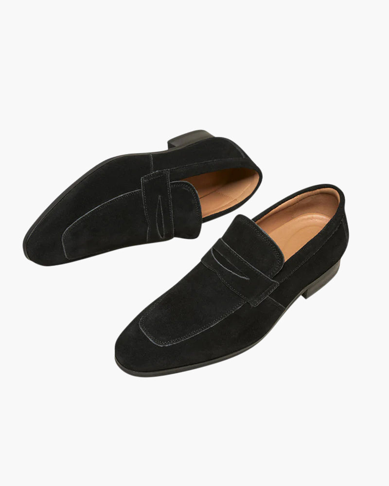 Marezzi Mocassins en Suède