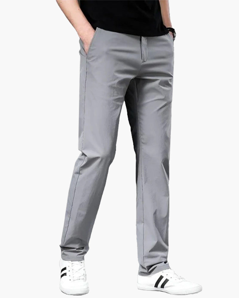 Pantalons Porto Chino
