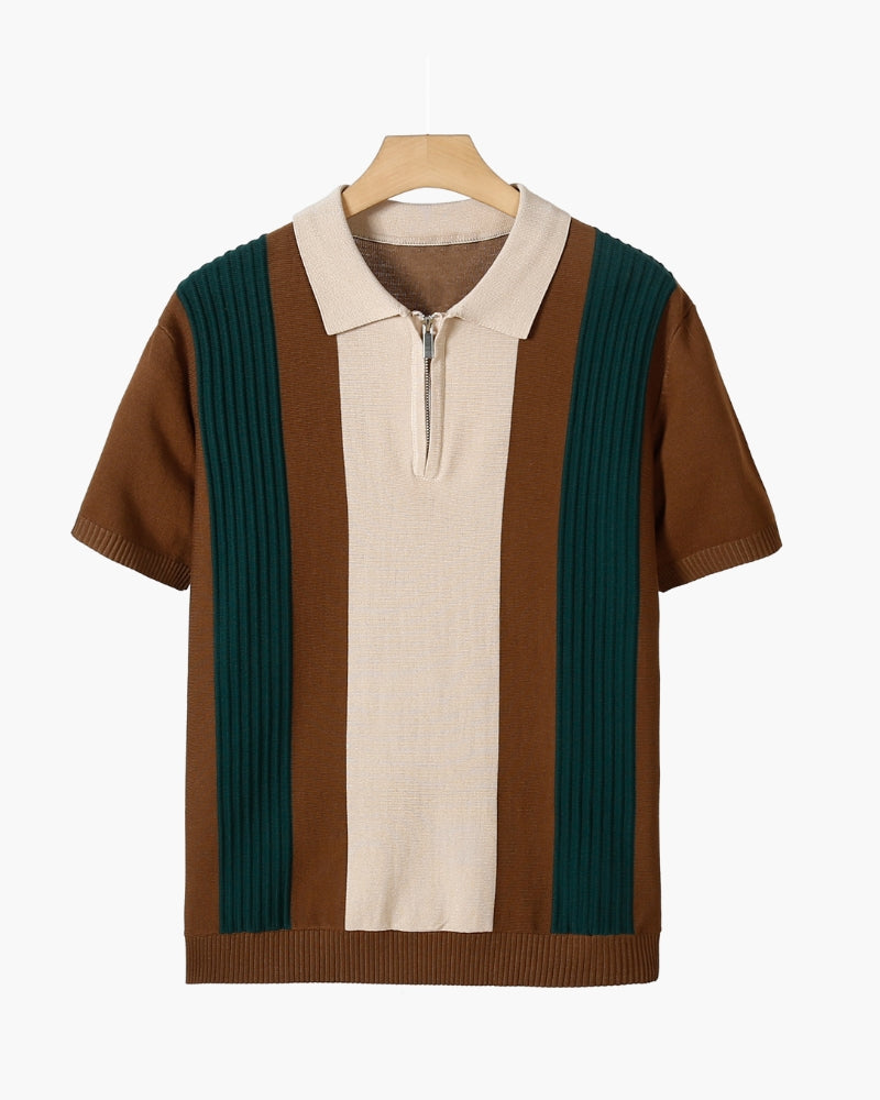 Tivoli Demi-Zip