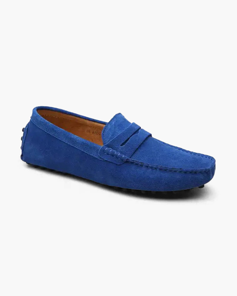 Mocassins en Suède