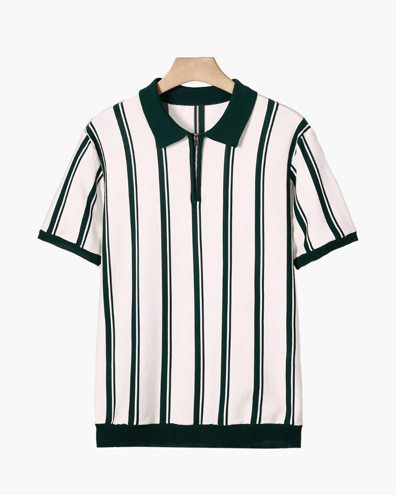 Modena Demi-Zip