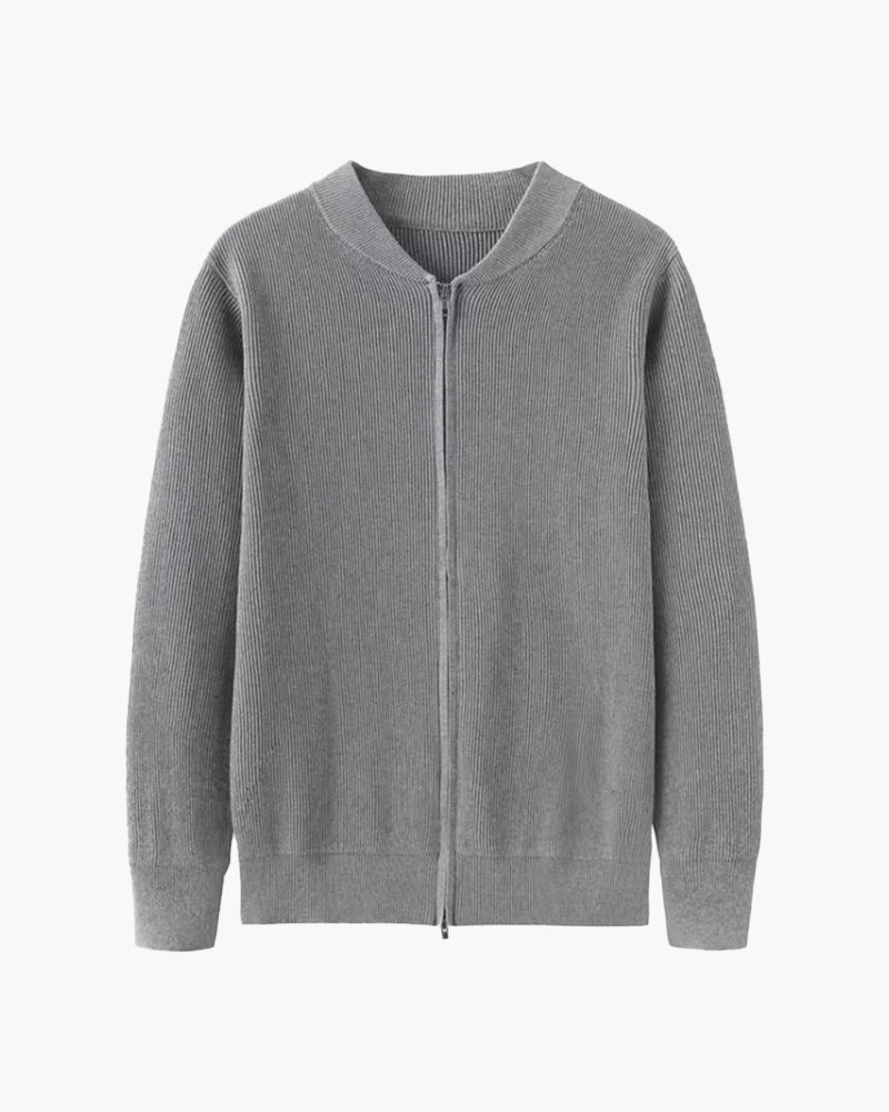 Gilet en Coton 100% Doux