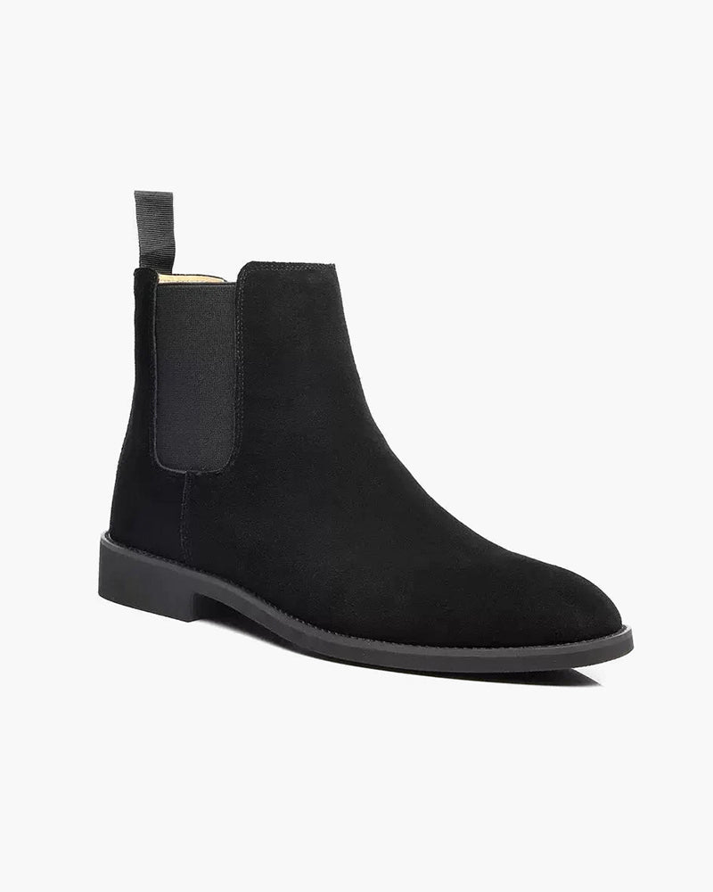 Bottes Chelsea Marezzi