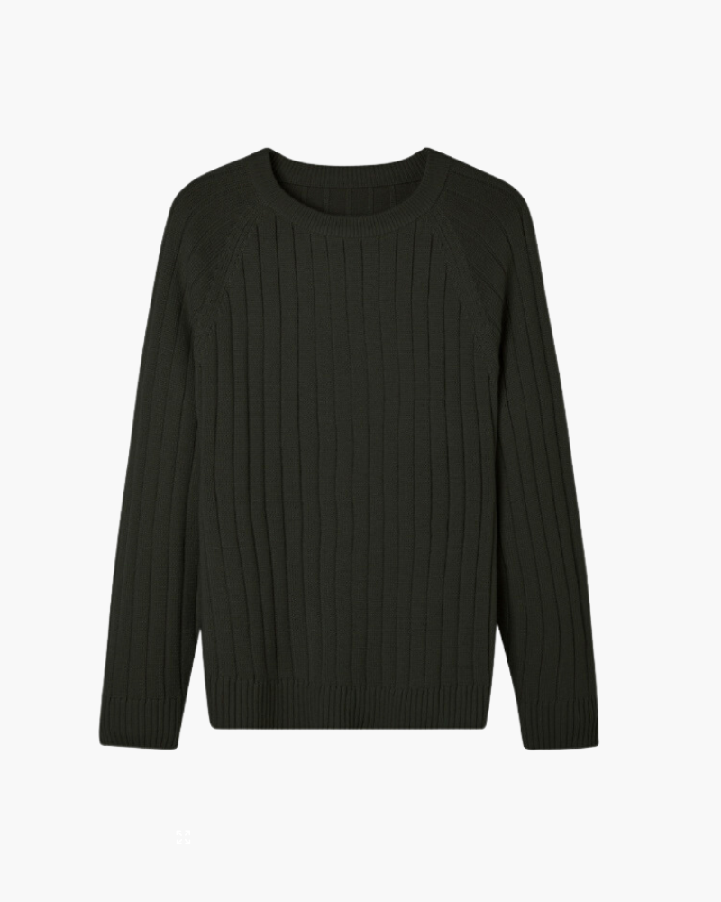 Pull en Laine Premium 100%