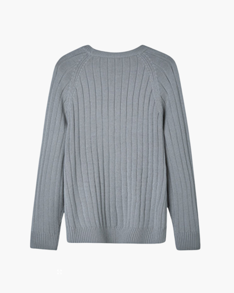 Pull en Laine Premium 100%