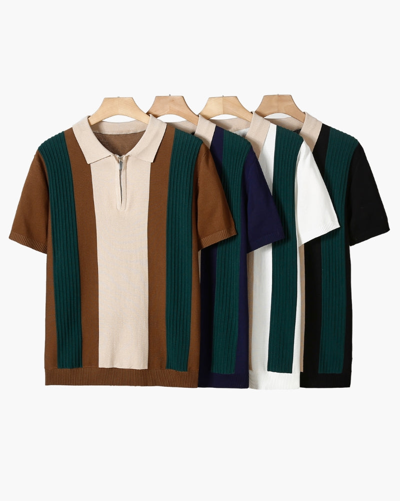 Tivoli Demi-Zip