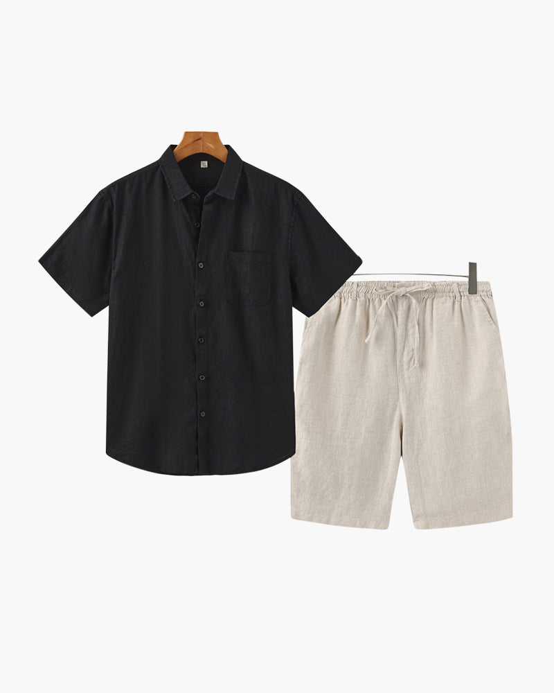Combo Lin Marezzi (Shorts)
