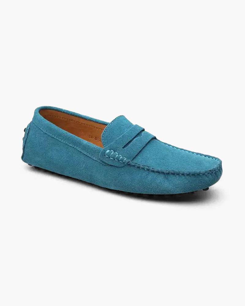 Mocassins en Suède