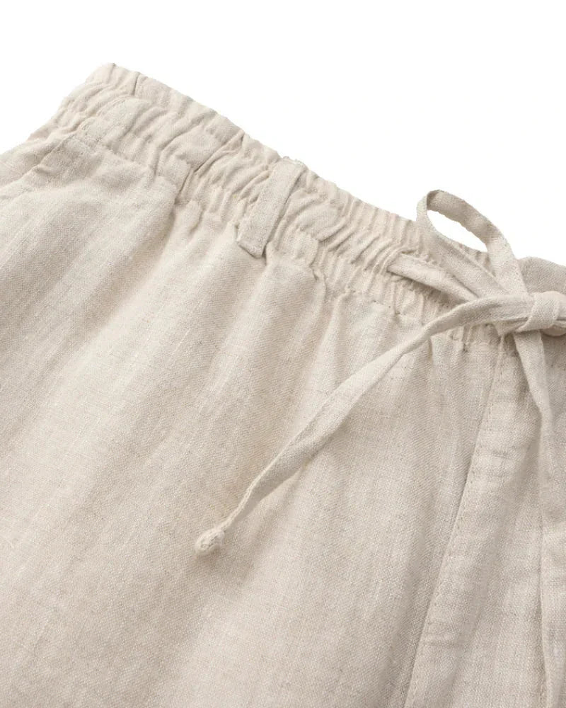 Tenue 4 - Vie Insulaire