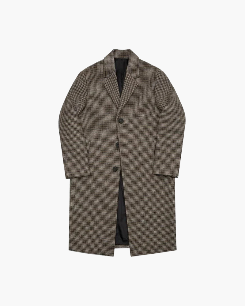 Manteau Marezzi Sherlock