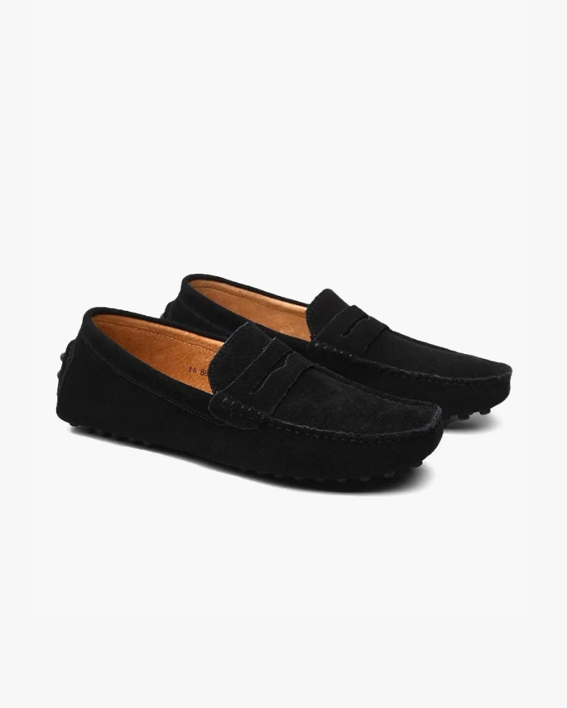 Mocassins en Suède