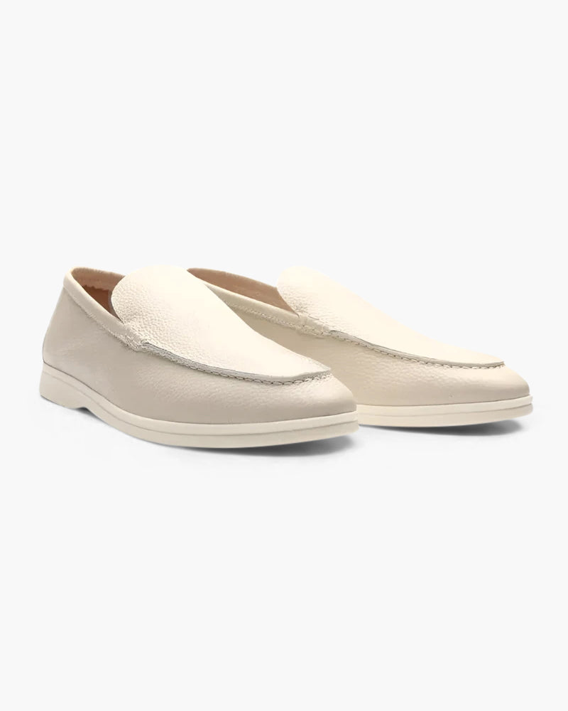 Marezzi Mocassins en Cuir de Vache