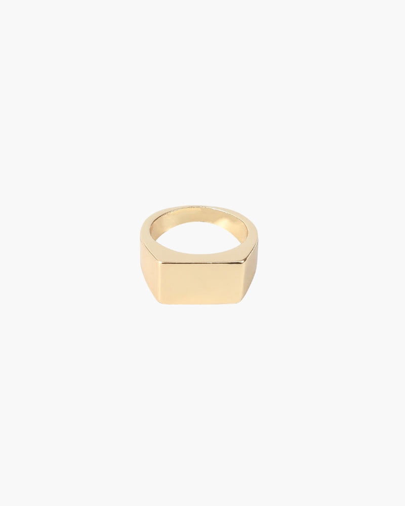 Bague Axis