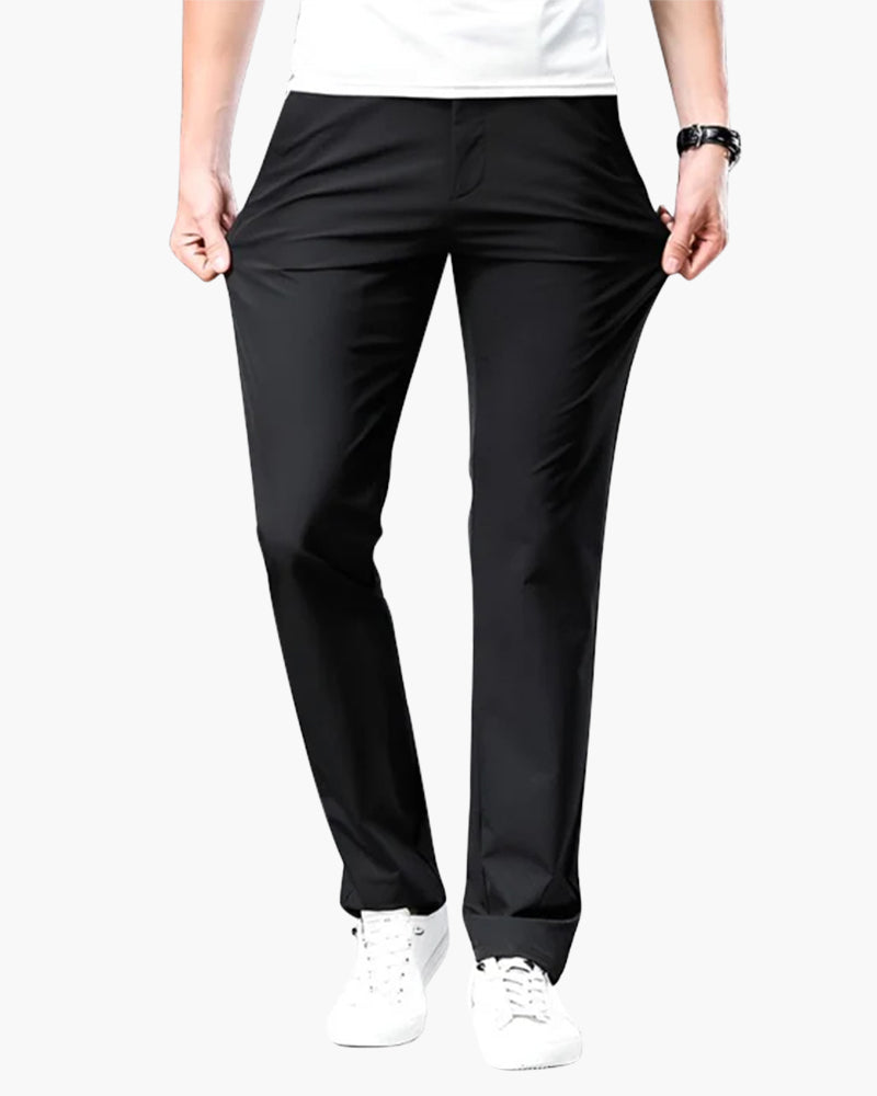 Pantalons Porto Chino