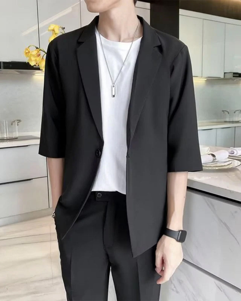 Ensemble Smart Casual Marezzi