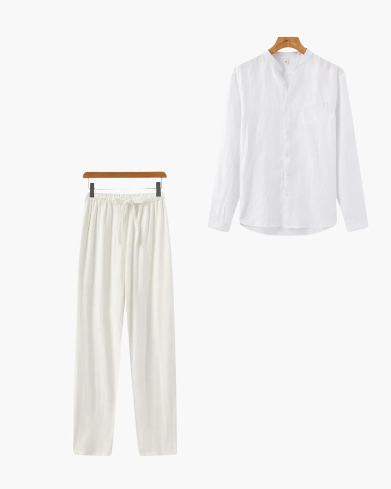 Le Set Monochrome