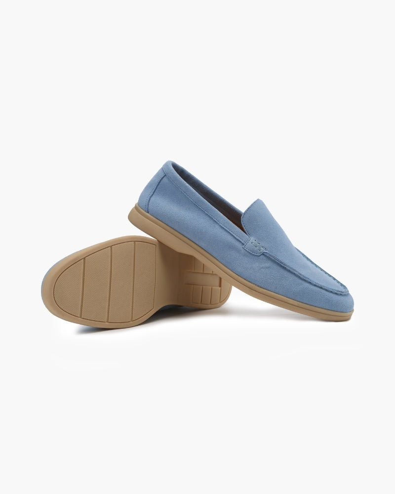 Marezzi Mocassins en Suède Premium