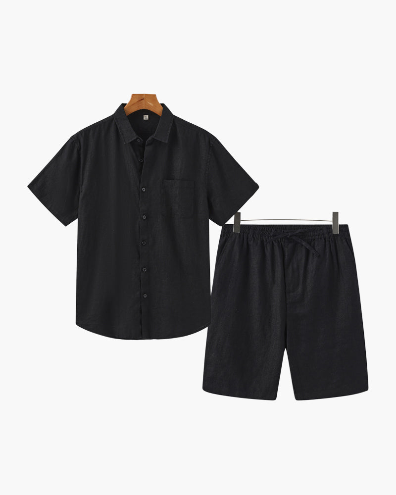 Combo Lin Marezzi (Shorts)